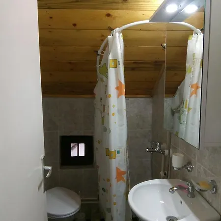 Apartment Mika